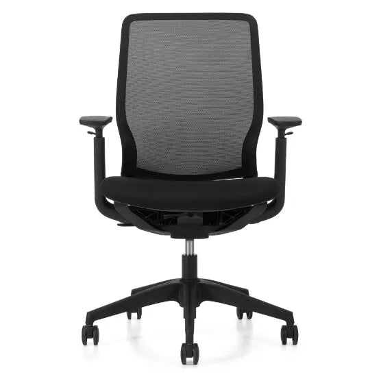 Kody Mesh Chair OTG13110 - Brant Business Interiors