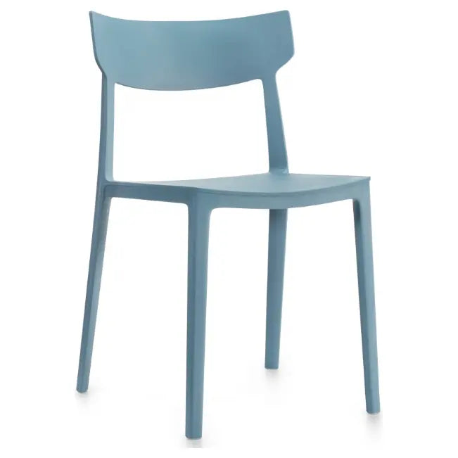 Kylie | Multi-Purpose Stacking Chair - Cadet OTG11355C - Brant Business Interiors