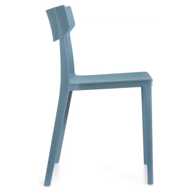 Kylie | Multi-Purpose Stacking Chair - Cadet OTG11355C - Brant Business Interiors