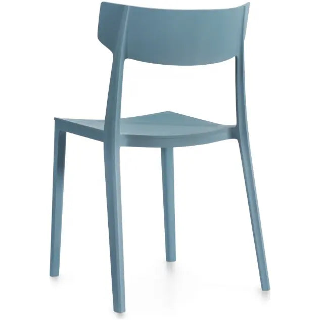 Kylie | Multi-Purpose Stacking Chair - Cadet OTG11355C - Brant Business Interiors