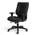 Offices to Go ® ashmont tilter chair - Studio white background [AI office context]
