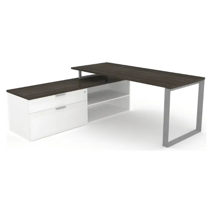 Levels Suite - Brant Business Interiors