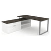 Levels Suite - Brant Business Interiors