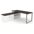 Levels Suite - Brant Business Interiors