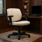 Yoho Task Chairs - Office context B [AI office context]