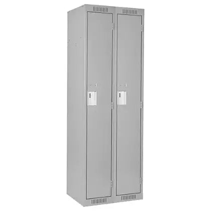Lockers Single Tier (Assembled) - Brant Business Interiors