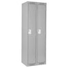 Lockers Single Tier (Assembled) - Brant Business Interiors