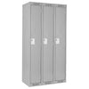 Lockers Single Tier (Assembled) - Brant Business Interiors