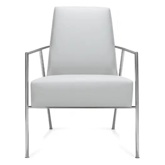 ML Series Lounge Chair - Brant Business Interiors