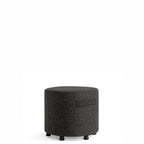 Offices to Go Craft MVL13103 round lounge unit on glides