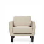 Offices to Go Sloan MVL13150 lounge chair, alternative upholstery