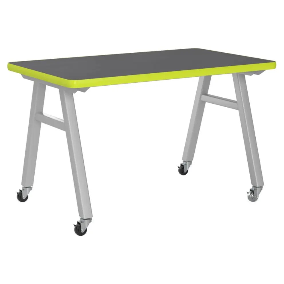 Makerspace Tables - Brant Business Interiors