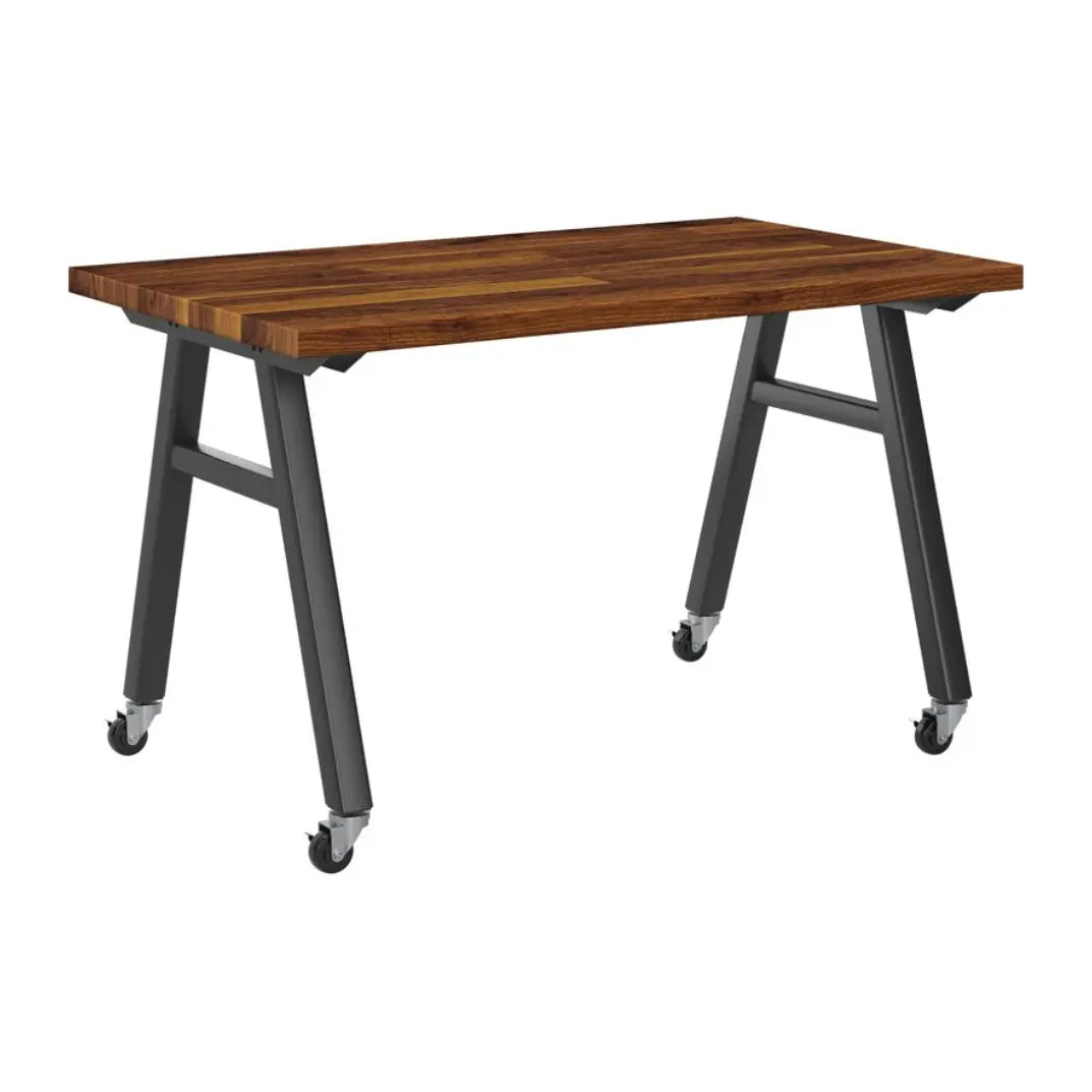 Makerspace Tables - Brant Business Interiors