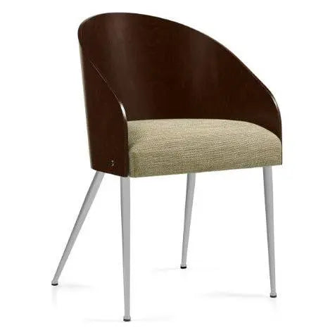 Marche Guest Chair 8622 - Brant Business Interiors