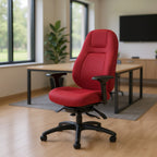 Basics® ObusForme® Elite Heavy Duty Multi-Tilter Chair TS2770-3 - Office context A [AI office context]