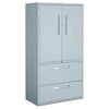 Multi-Storage Cabinet 93365MSL - Brant Business Interiors