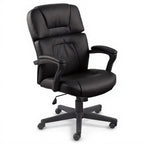 Pacific High Back Tilter MVL11870 - Studio white background [AI office context]