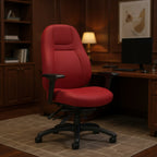 OBUSforme Elite Multi-Tilter Medium Back Chair - Office context B [AI office context]