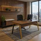 Halifax Executive Suite - Office context B [AI office context]