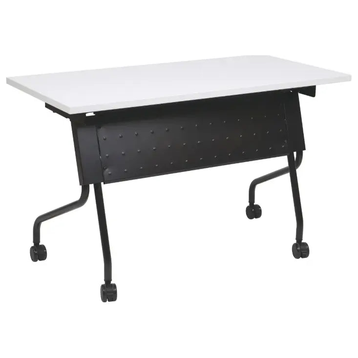 Nesting Training Table (8 Colour Choices) - Brant Business Interiors