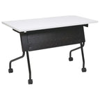 Nesting Training Table (8 Colour Choices) - Brant Business Interiors