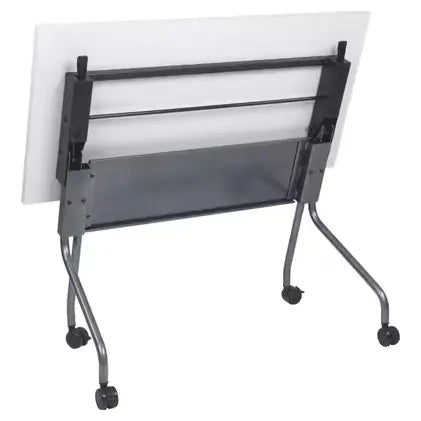 Nesting Training Table (8 Colour Choices) - Brant Business Interiors