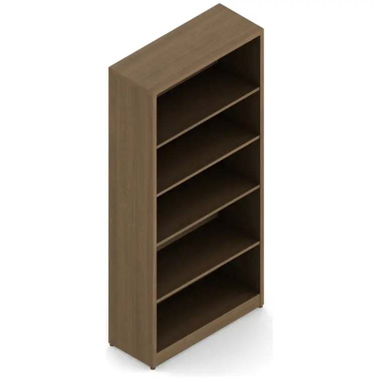 Newland BookcaseS (Assembled) - Brant Business Interiors