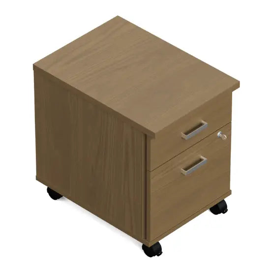 Newland Box/File Mobile Pedestal - Brant Business Interiors