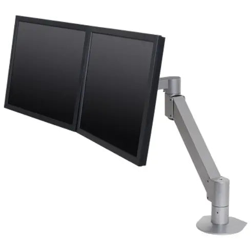 OCI Platinum Monitor Arms - Brant Business Interiors
