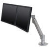 OCI Platinum Monitor Arms - Brant Business Interiors