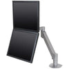 OCI Platinum Monitor Arms - Brant Business Interiors