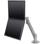 OCI Platinum Monitor Arms - Brant Business Interiors