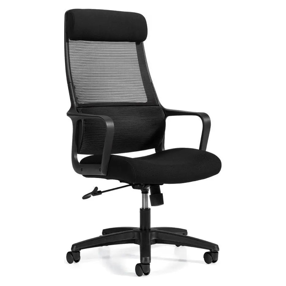 OTG10740 Masi | High Back Tilter - Brant Business Interiors