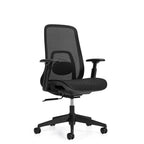 Fame | High Back Weight Sensing Synchro-Tilter