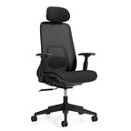 Fame | High Back Weight Sensing Synchro-Tilter