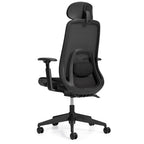 Fame | High Back Weight Sensing Synchro-Tilter