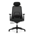 Fame | High Back Weight Sensing Synchro-Tilter