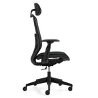 Fame | High Back Weight Sensing Synchro-Tilter