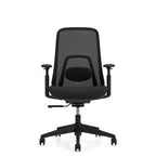 Fame | High Back Weight Sensing Synchro-Tilter