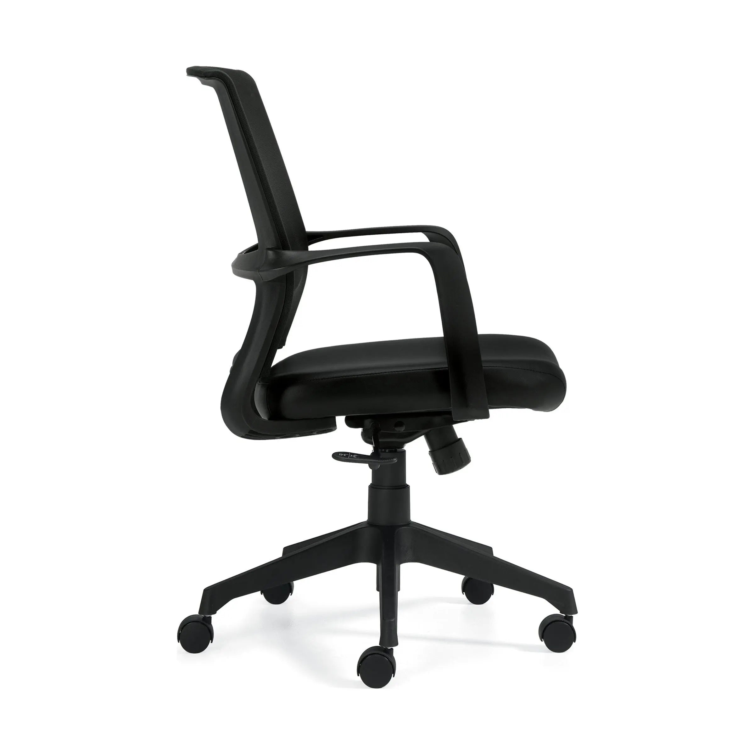 OTG13026 Safari | Medium Mesh Back Tilter Chair - Brant Business Interiors