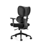 Offices To Go Wave High Back Synchro-Tilter OTG2110