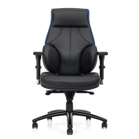 Offices to Go Kazan FX OTG2136 executive chair, front view