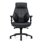 Offices to Go Kazan FX OTG2136 executive chair, front view