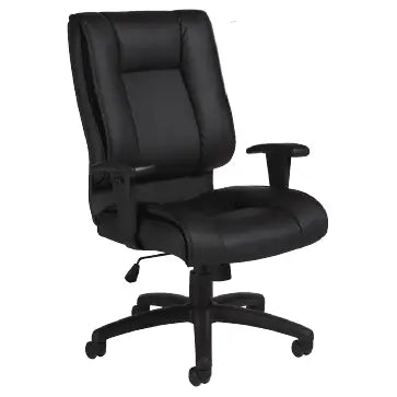 Offices to Go® Ashmont Tilter Chair - Brant Business Interiors