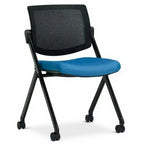 Offices to Go Chair - Studio white background [AI office context]