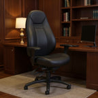 ObusForme Comfort High back Chair 1240-3 - Office context B [AI office context]