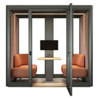 POD Phone Booths - Brant Business Interiors