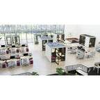 POD Phone Booths - Brant Business Interiors