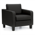 Lounge Seating 3 sizes Suburb - Studio white background [AI office context]