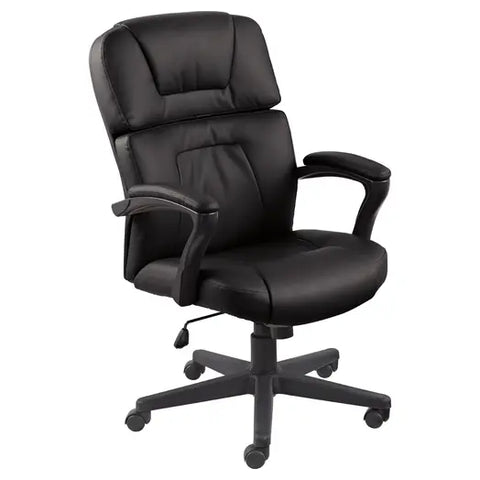 Pacific High Back Tilter - Brant Business Interiors